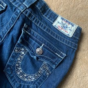 True Religion jeans